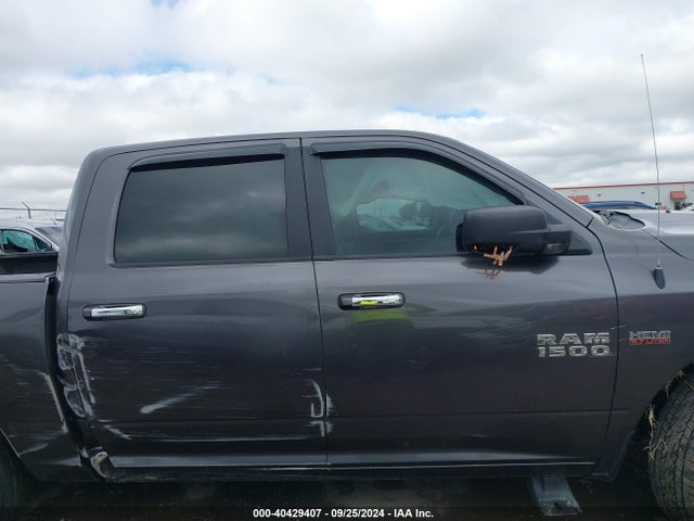 RAM 1500 Lone Star  4x4 5'7 Box 2017 1C6RR7LT8HS659611 Image 13