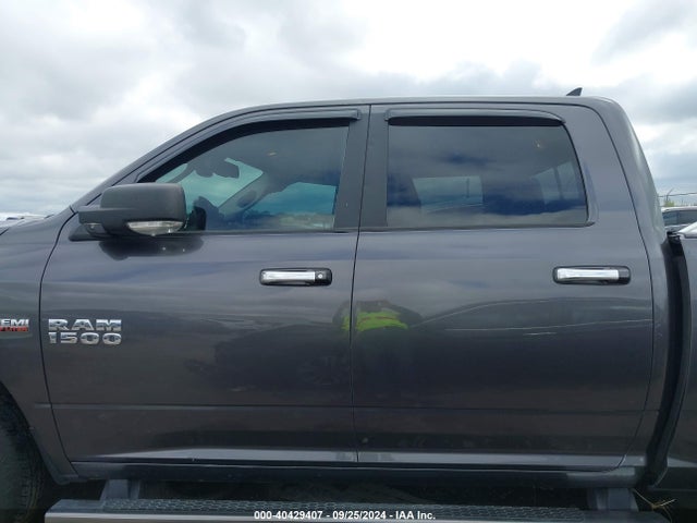 RAM 1500 Lone Star  4x4 5'7 Box 2017 1C6RR7LT8HS659611 Image 14