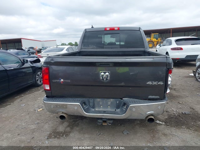 RAM 1500 Lone Star  4x4 5'7 Box 2017 1C6RR7LT8HS659611 Image 16