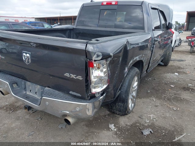 RAM 1500 Lone Star  4x4 5'7 Box 2017 1C6RR7LT8HS659611 Image 17