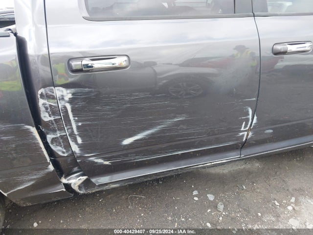 RAM 1500 Lone Star  4x4 5'7 Box 2017 1C6RR7LT8HS659611 Image 18