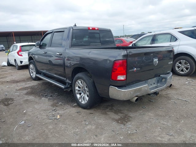 RAM 1500 Lone Star  4x4 5'7 Box 2017 1C6RR7LT8HS659611 Image 3