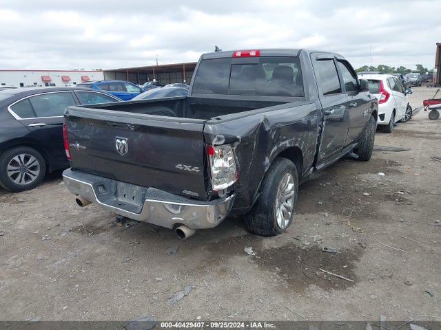 RAM 1500 Lone Star  4x4 5'7 Box 2017 1C6RR7LT8HS659611 Image 4