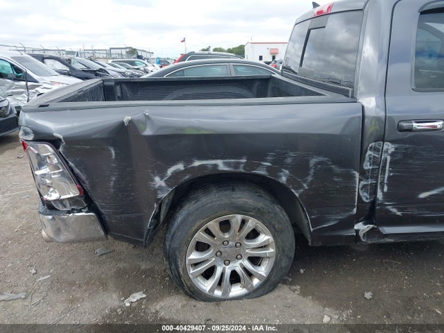 RAM 1500 Lone Star  4x4 5'7 Box 2017 1C6RR7LT8HS659611 Image 6