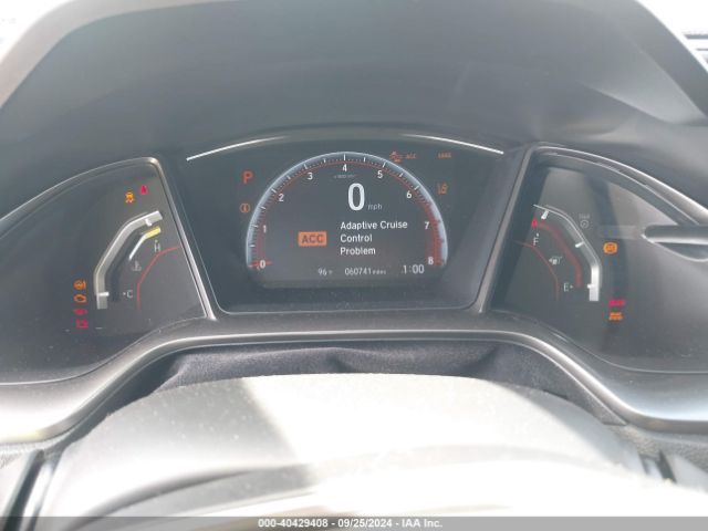 SHHFK7H98JU234372 Honda Civic Sport Touring