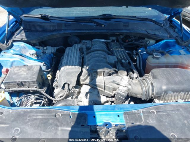 2C3CDXGJ4KH530466 Dodge Charger Scat Pack Rwd