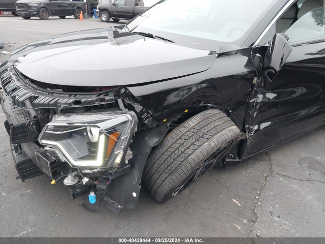 KNDCR3LE7P5074167 KIA Niro Ex Touring