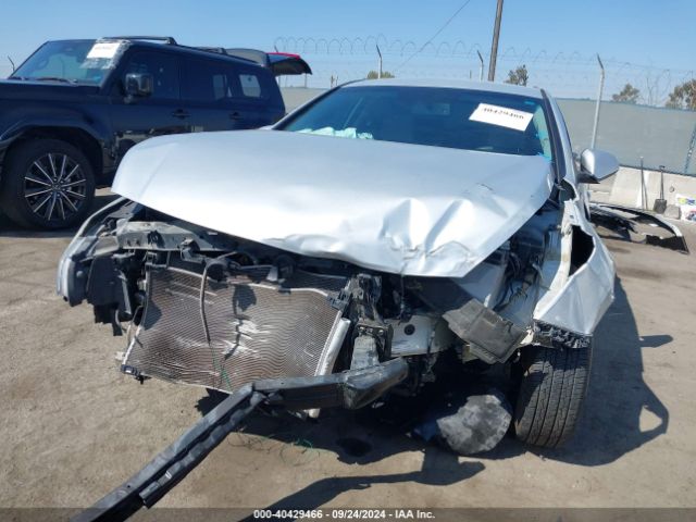 5NPE24AF3GH334207 Hyundai SONATA SE