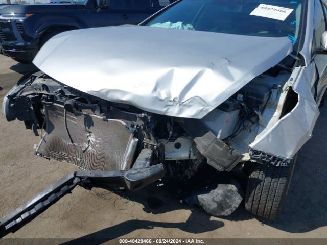 5NPE24AF3GH334207 Hyundai SONATA SE