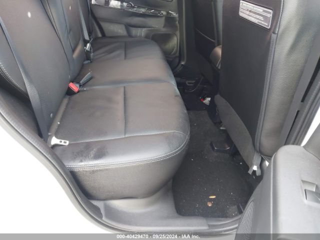 JA4AR4AW1GZ058963 Mitsubishi Outlander Sport 2.4 Sel