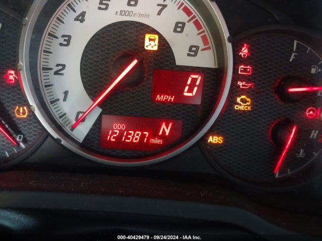 Scion FR-S 2015 JF1ZNAA11F8712197 Image 15