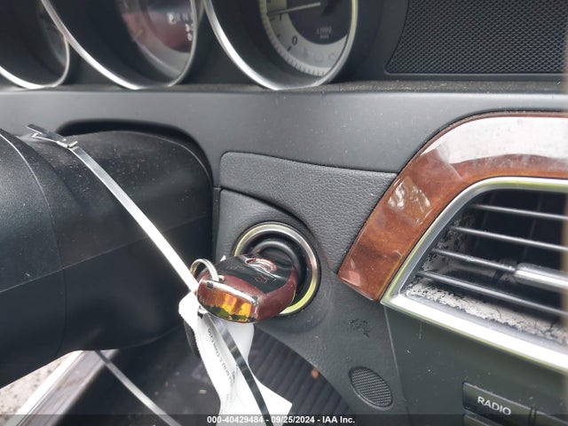 WDDGJ4HB5EG222482 Mercedes-Benz C 250
