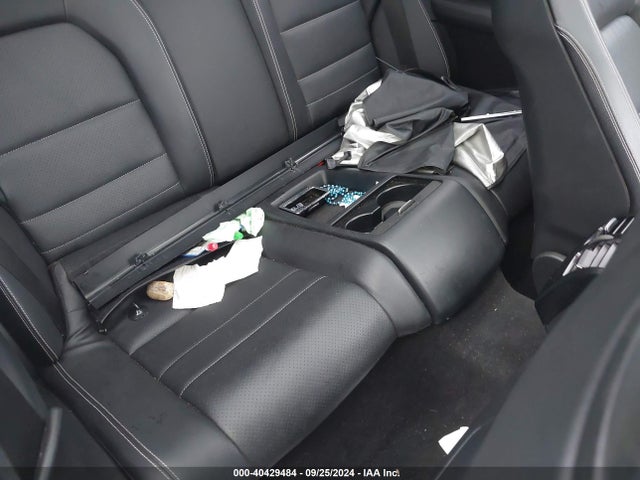 WDDGJ4HB5EG222482 Mercedes-Benz C 250