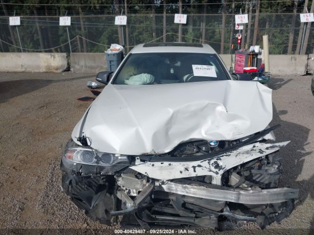 WBA4F9C50HG791819 BMW 430i Gran Coupe Xdrive