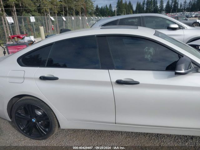 WBA4F9C50HG791819 BMW 430i Gran Coupe Xdrive