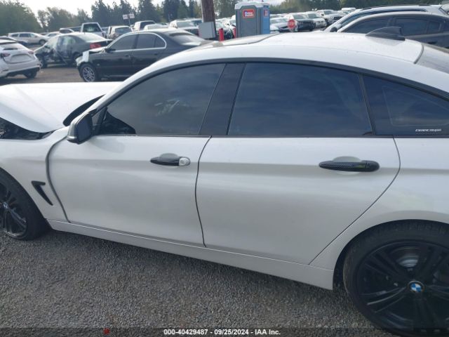 WBA4F9C50HG791819 BMW 430i Gran Coupe Xdrive