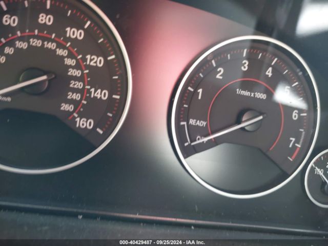 WBA4F9C50HG791819 BMW 430i Gran Coupe Xdrive