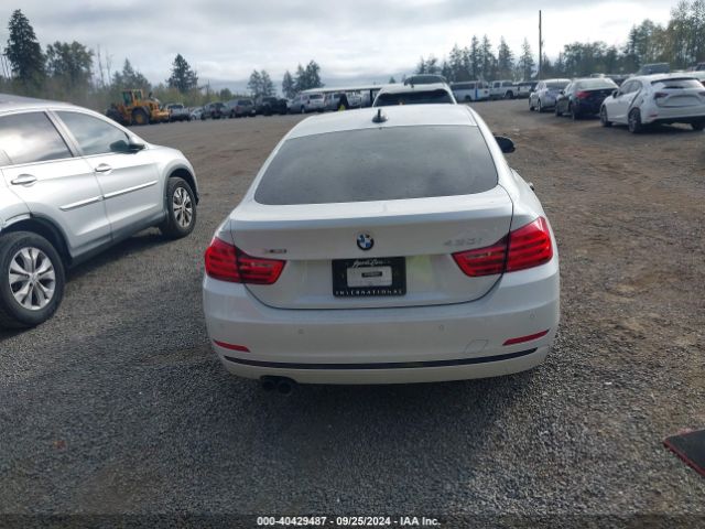 WBA4F9C50HG791819 BMW 430i Gran Coupe Xdrive