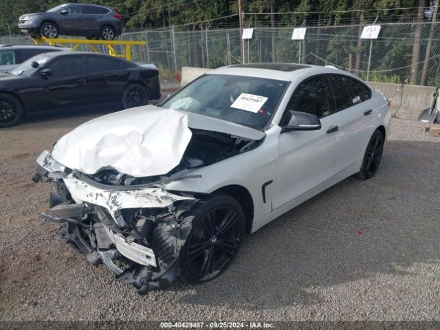 WBA4F9C50HG791819 BMW 430i Gran Coupe Xdrive