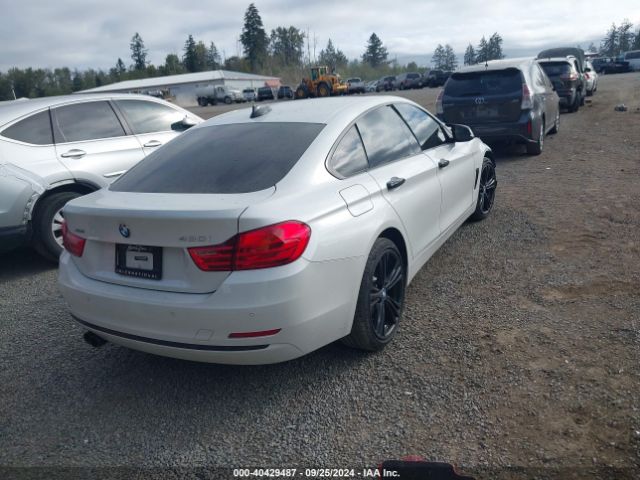 WBA4F9C50HG791819 BMW 430i Gran Coupe Xdrive