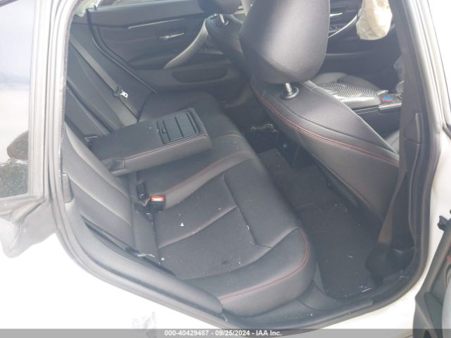 WBA4F9C50HG791819 BMW 430i Gran Coupe Xdrive