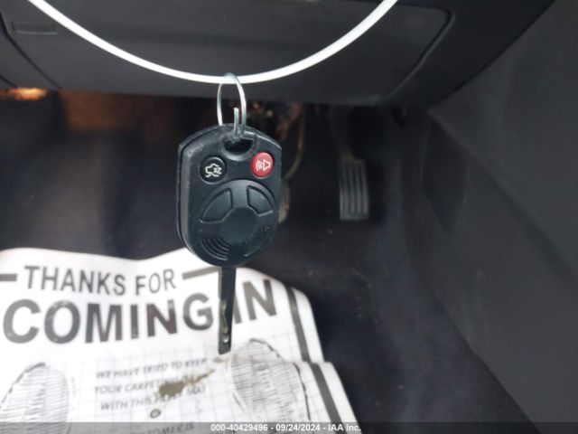 1FADP3F29FL248073 Ford FOCUS SE
