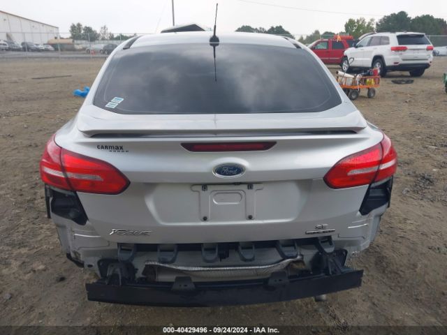 1FADP3F29FL248073 Ford FOCUS SE
