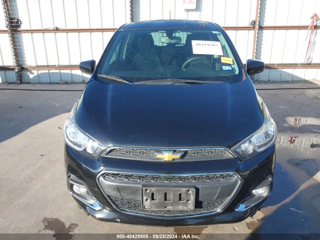 Chevrolet Spark 1lt Cvt 2018 KL8CD6SA1JC468189 Image 12