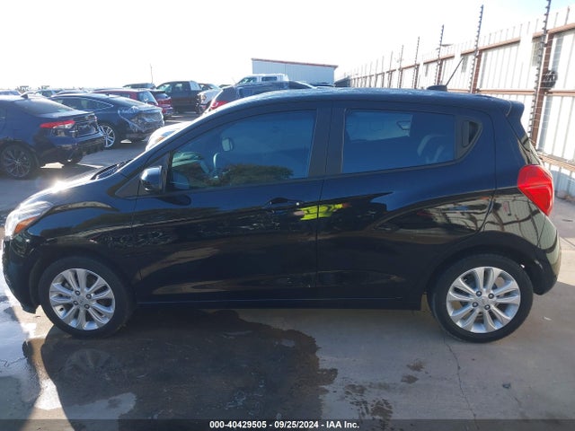 Chevrolet Spark 1lt Cvt 2018 KL8CD6SA1JC468189 Image 14