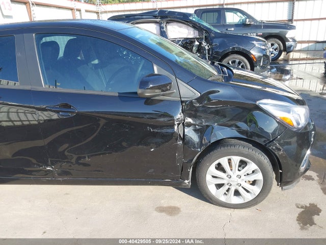 Chevrolet Spark 1lt Cvt 2018 KL8CD6SA1JC468189 Image 17
