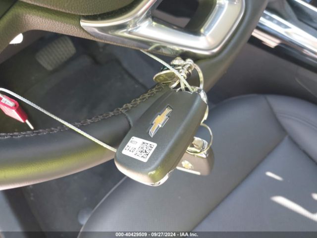 KL77LKE28RC071998 Chevrolet Trax Fwd Activ