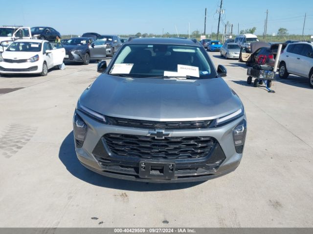 KL77LKE28RC071998 Chevrolet Trax Fwd Activ