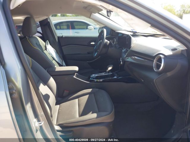 KL77LKE28RC071998 Chevrolet Trax Fwd Activ