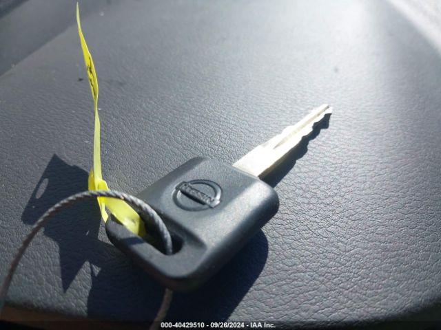 3N1CN8DV9RL869301 Nissan Versa 1.6 S