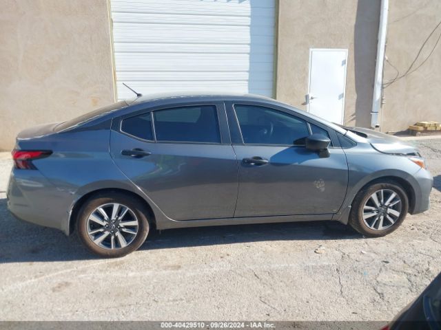 3N1CN8DV9RL869301 Nissan Versa 1.6 S