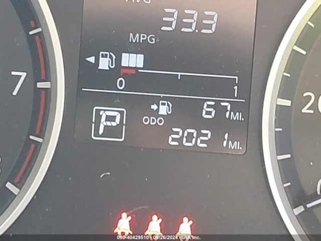 3N1CN8DV9RL869301 Nissan Versa 1.6 S