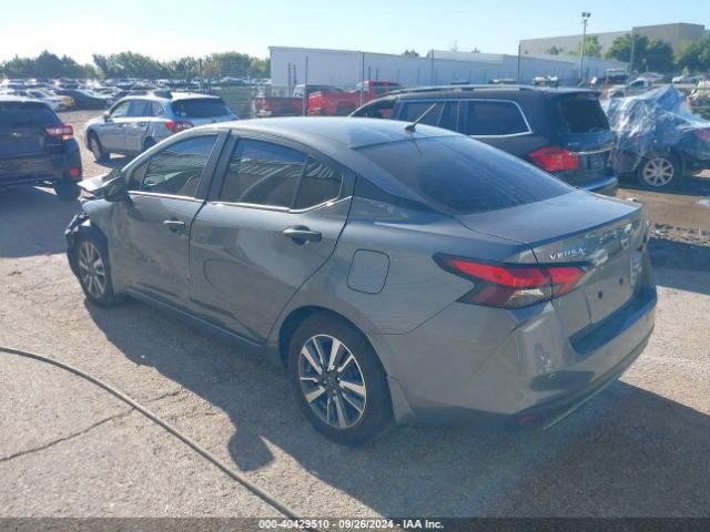 3N1CN8DV9RL869301 Nissan Versa 1.6 S