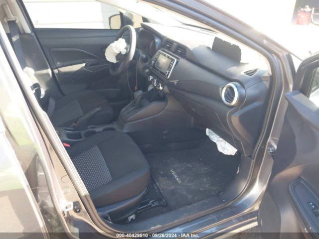 3N1CN8DV9RL869301 Nissan Versa 1.6 S