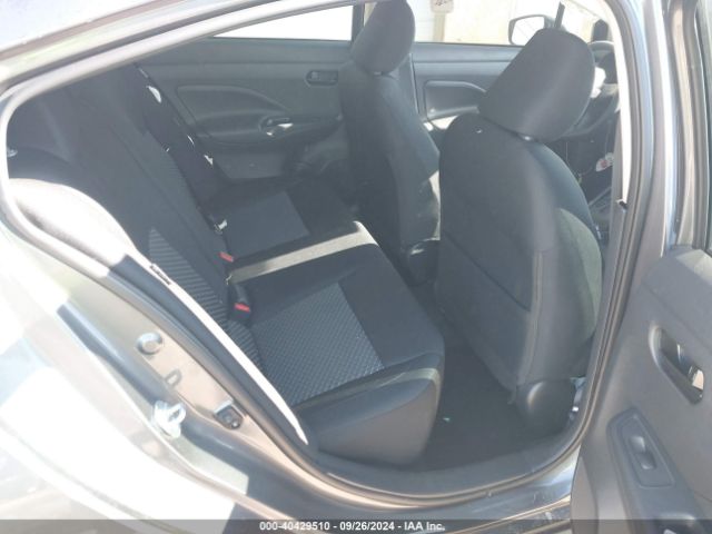 3N1CN8DV9RL869301 Nissan Versa 1.6 S