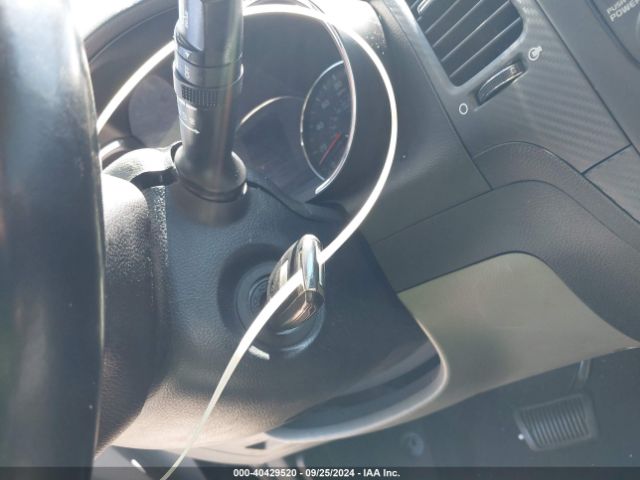 KNAFX5A89F5269193 KIA FORTE EX