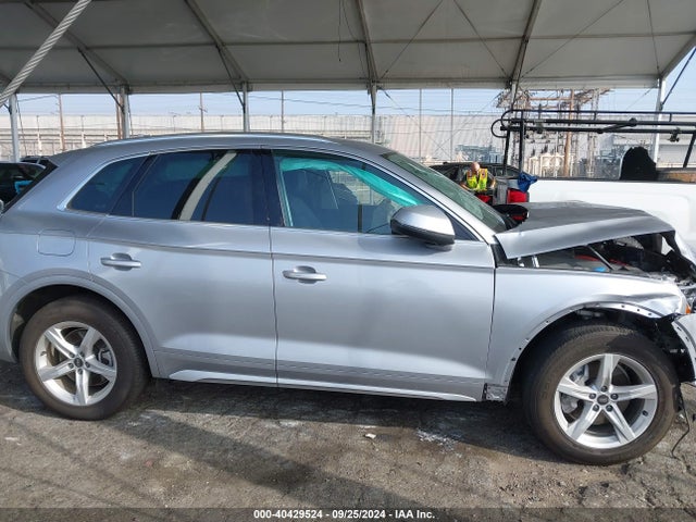 WA1ABAFY8P2029479 Audi Q5 Premium 40 Tfsi Quattro S Tronic
