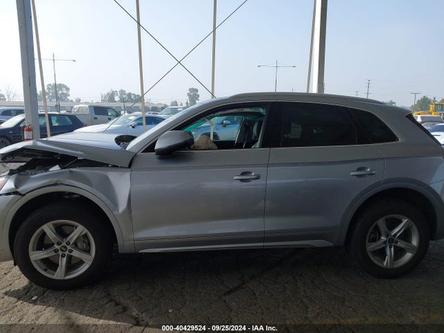 WA1ABAFY8P2029479 Audi Q5 Premium 40 Tfsi Quattro S Tronic
