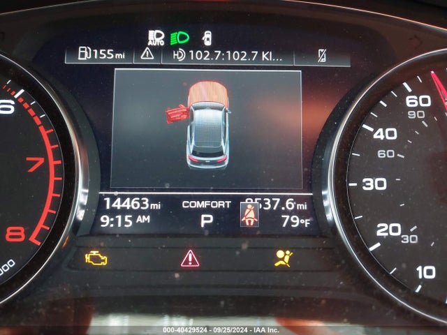 WA1ABAFY8P2029479 Audi Q5 Premium 40 Tfsi Quattro S Tronic