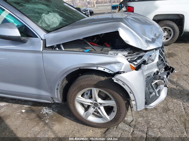 WA1ABAFY8P2029479 Audi Q5 Premium 40 Tfsi Quattro S Tronic