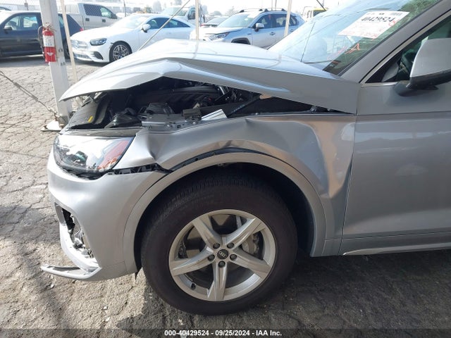WA1ABAFY8P2029479 Audi Q5 Premium 40 Tfsi Quattro S Tronic