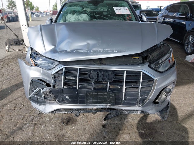 WA1ABAFY8P2029479 Audi Q5 Premium 40 Tfsi Quattro S Tronic