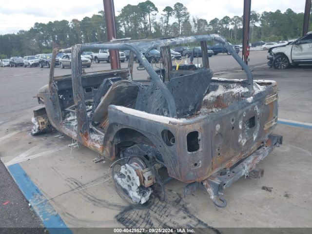 1C4BJWEG4FL535421 Jeep Wrangler Unlimited Sahara