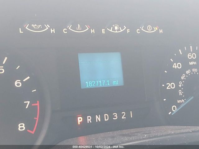 1FTMF1C88GKF13597 Ford F-150 Xl