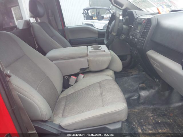 1FTMF1C88GKF13597 Ford F-150 Xl