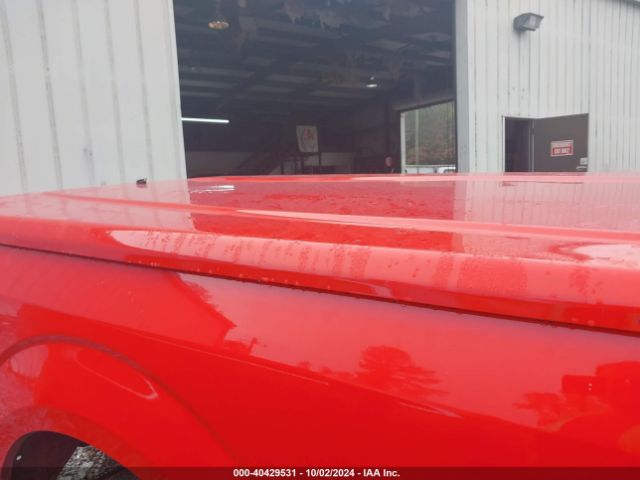 1FTMF1C88GKF13597 Ford F-150 Xl